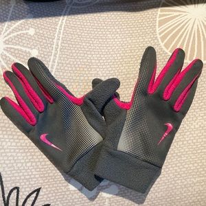 Nike Running Gloves